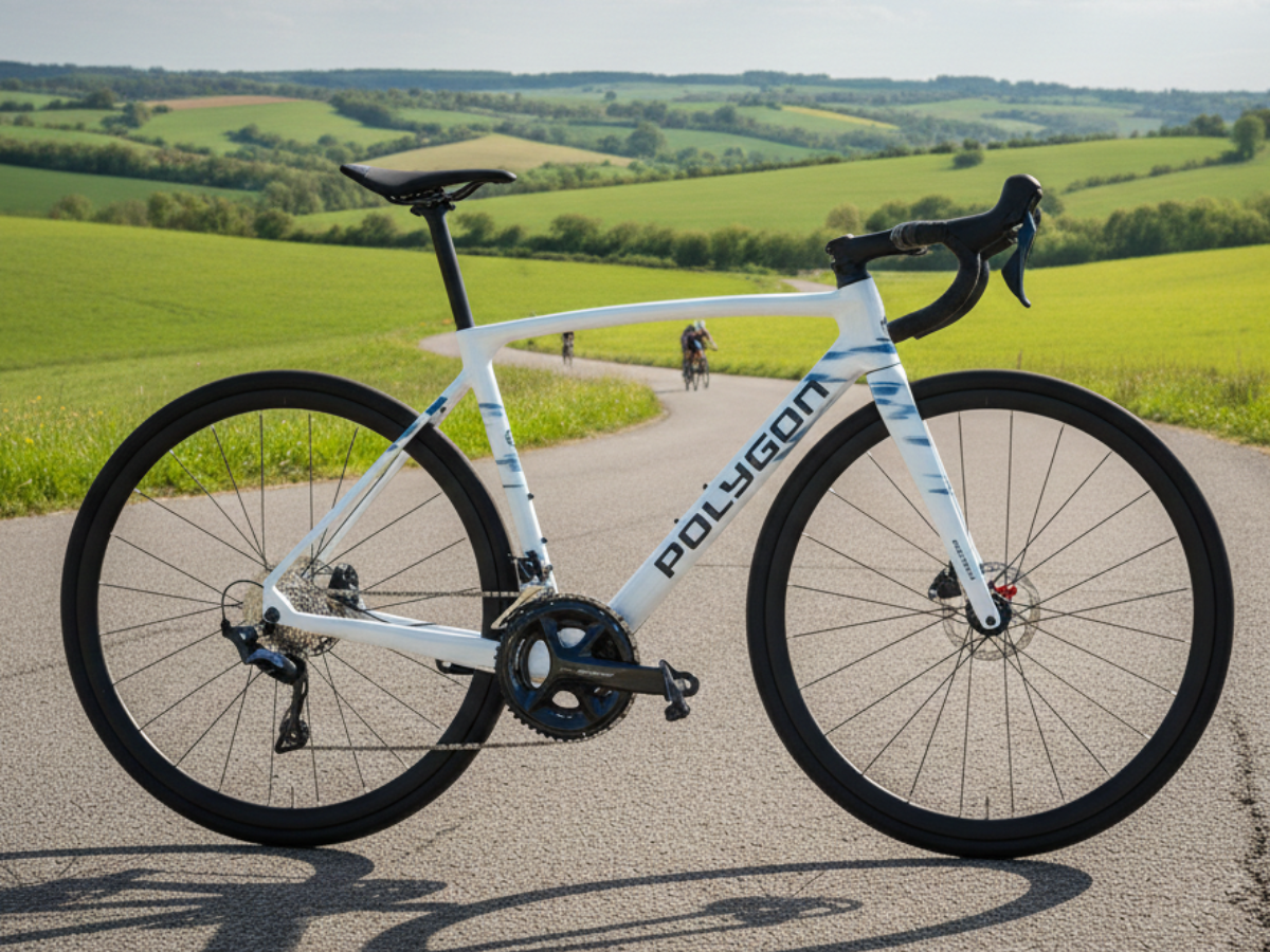 Polygon Strattos S2