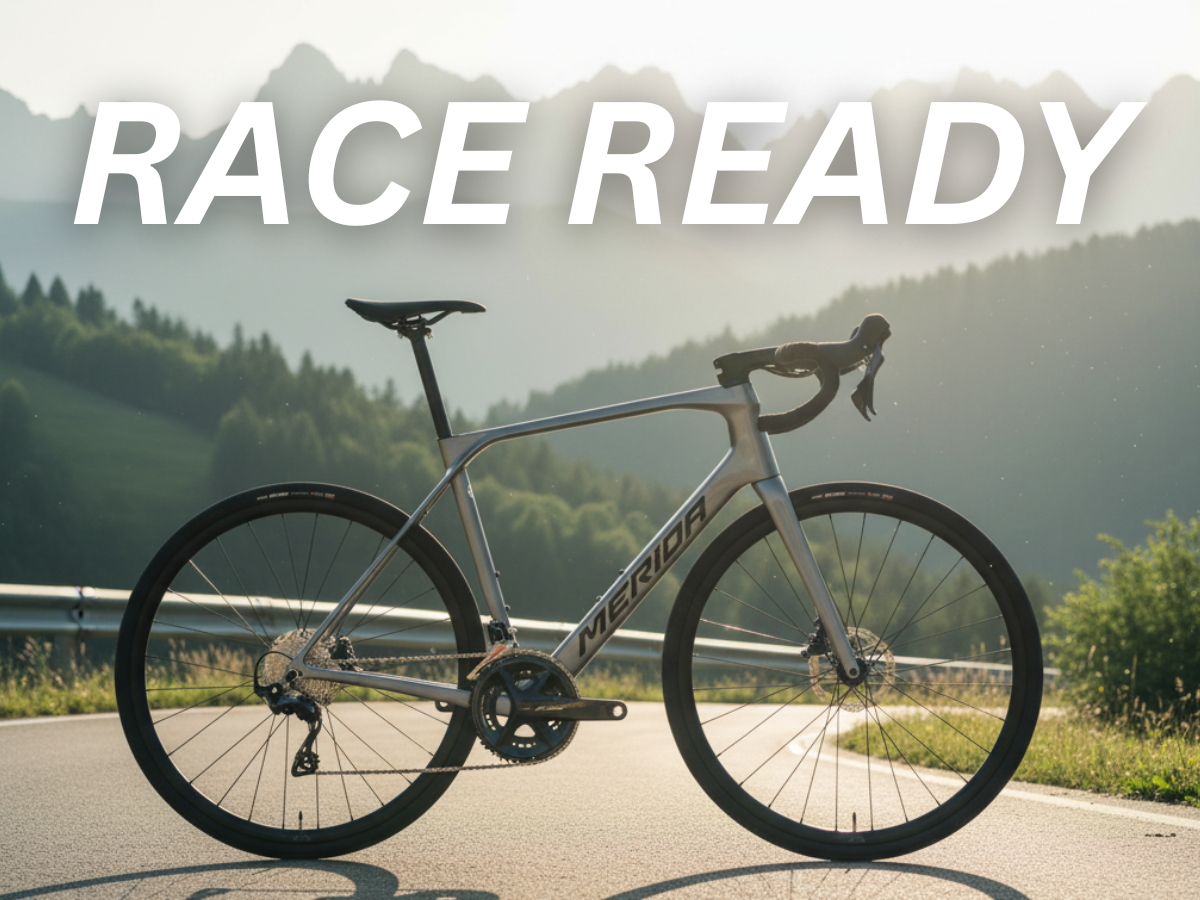 Merida Scultura 4000