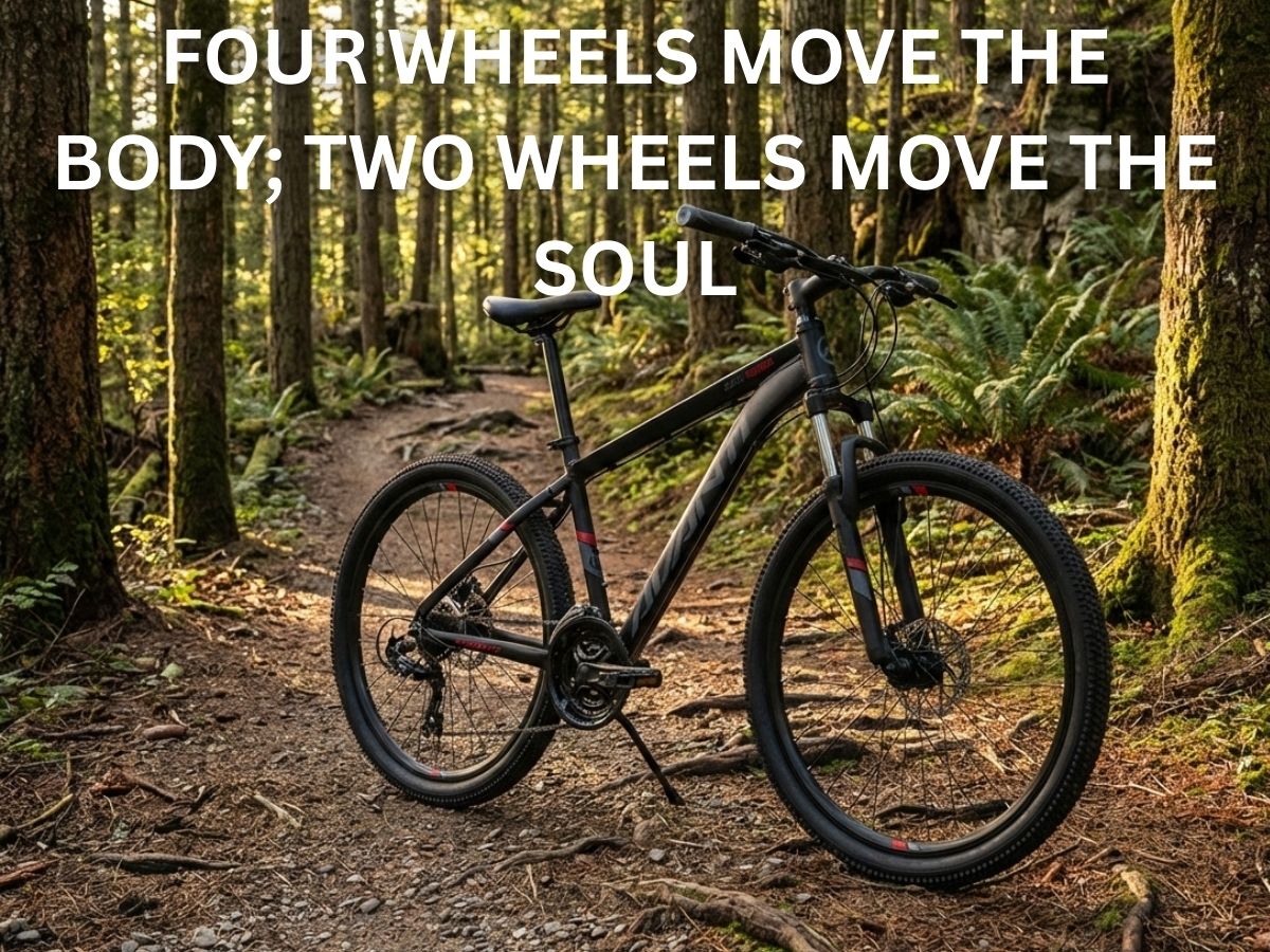 Avanti Black Thunder 1