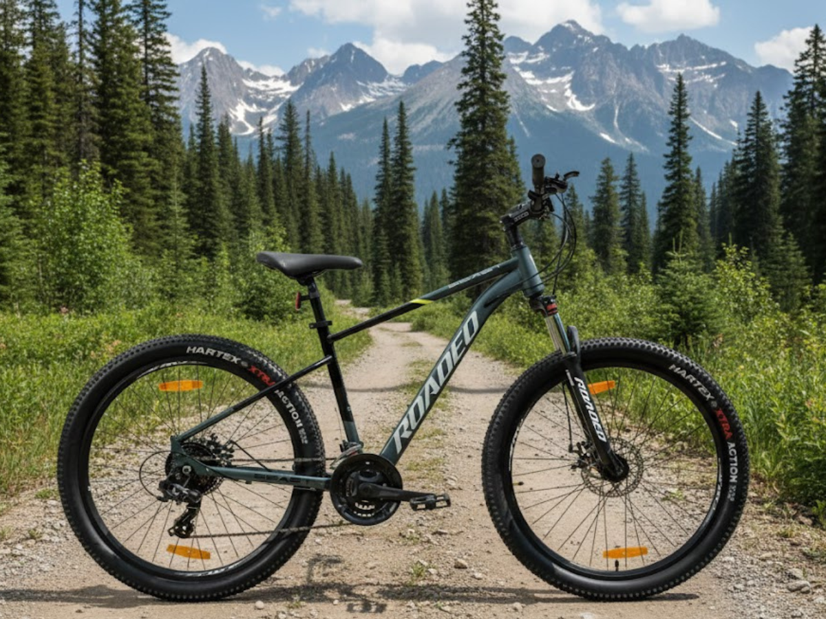 Roadeo Beast 21Sp - 26T