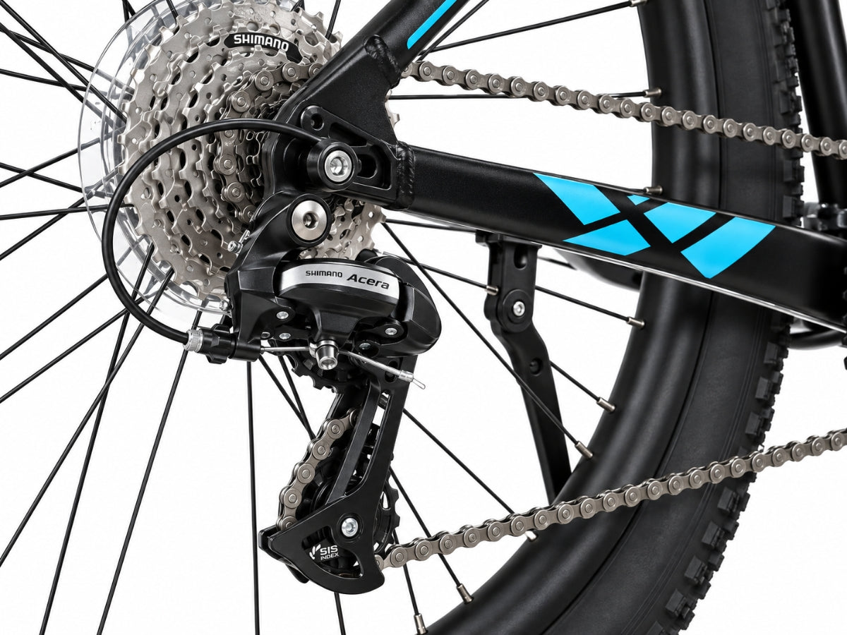 FitTrip 29 Vyper RS 24-Speed