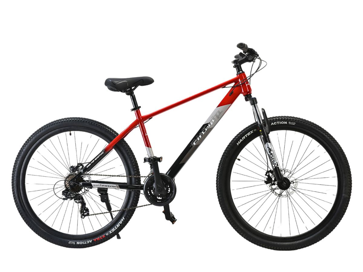 FitTrip 29 Dominator 21-Speed Bicycle