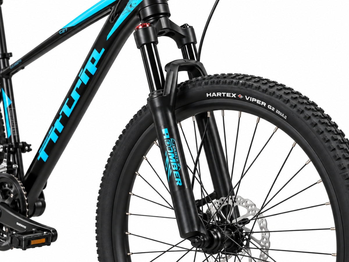 FitTrip 29 Vyper RS 24-Speed