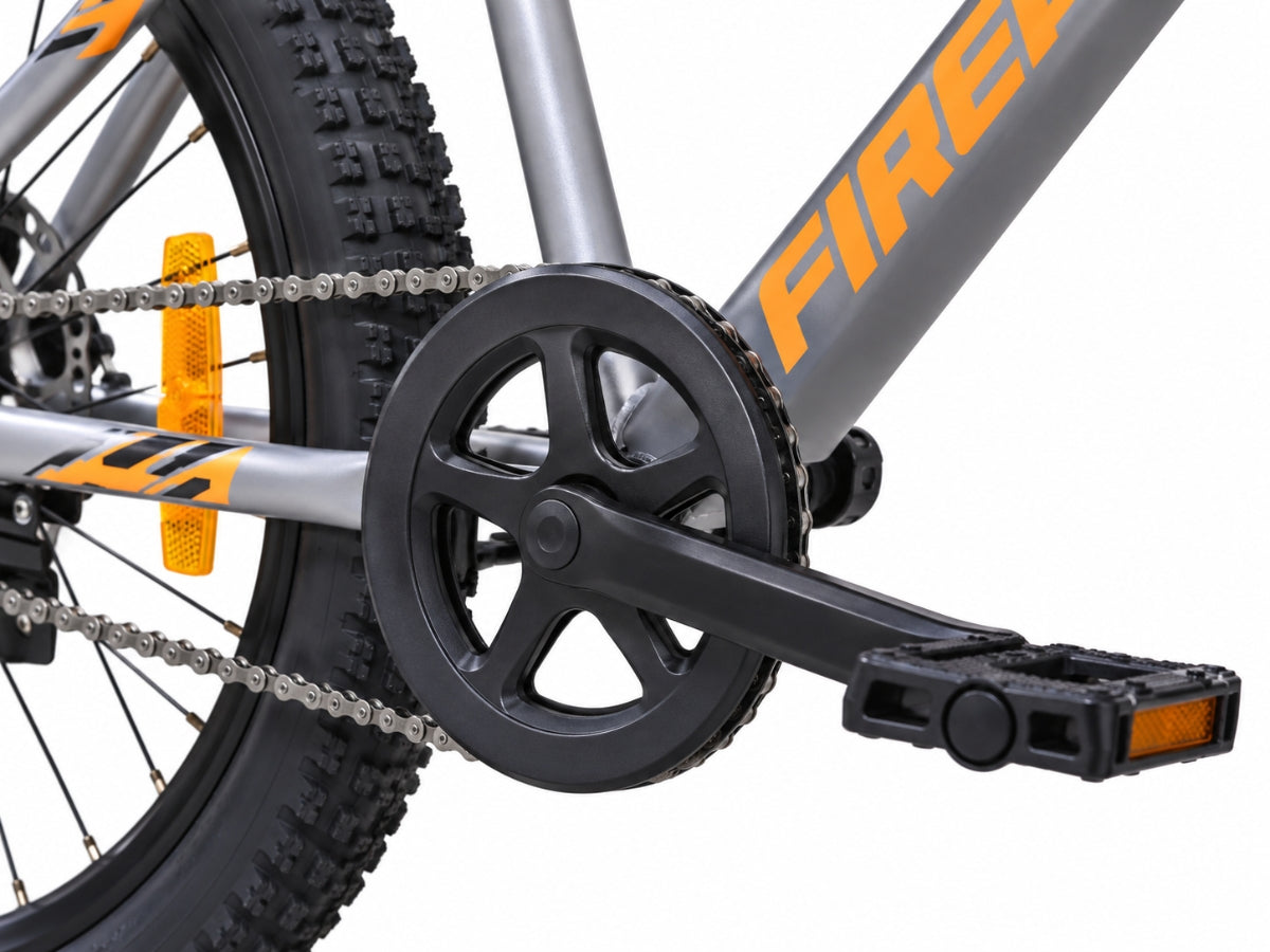 Firefox 26 Tremor X D SS Bicycle