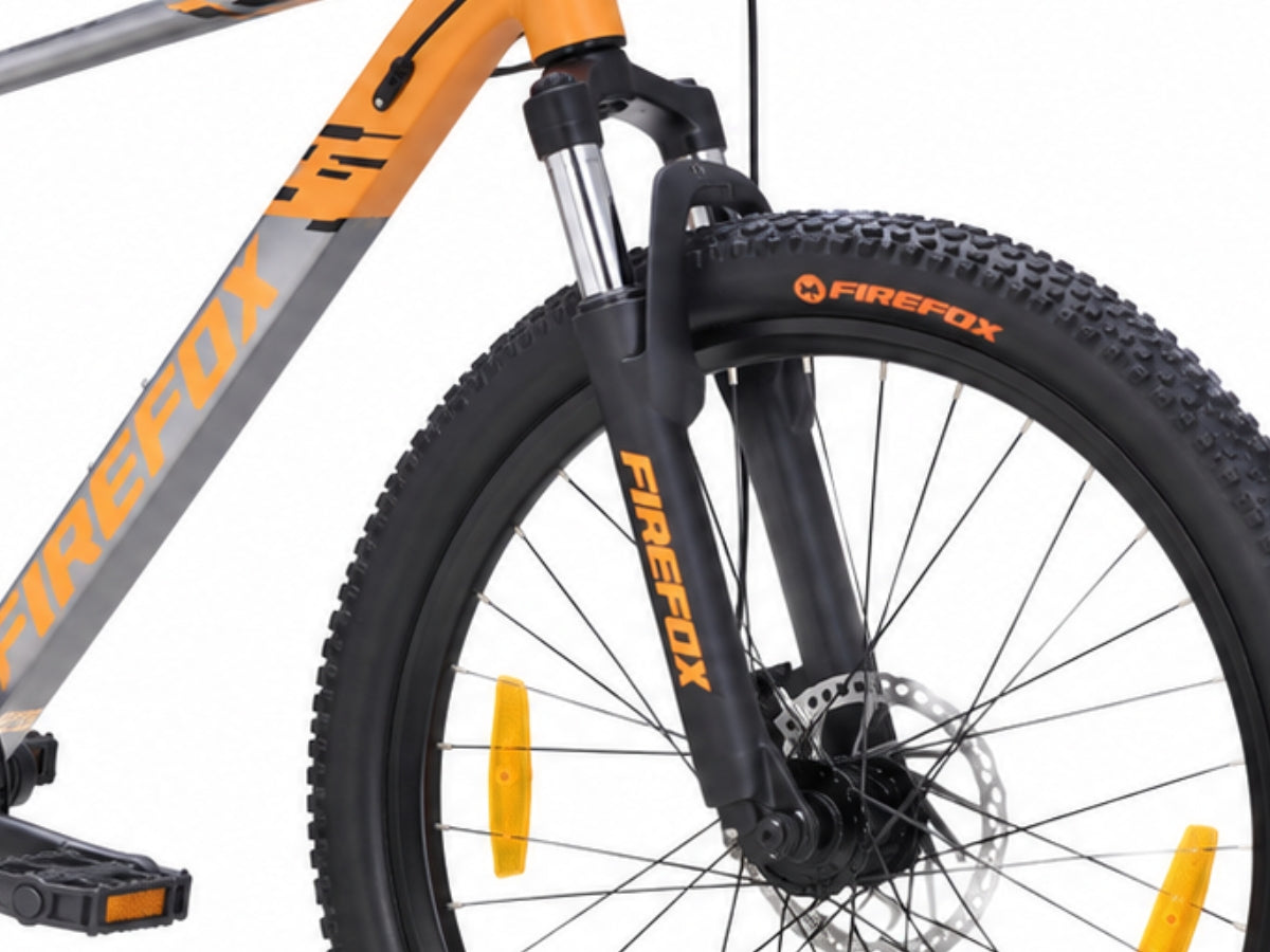Firefox 26 Tremor X D SS Bicycle
