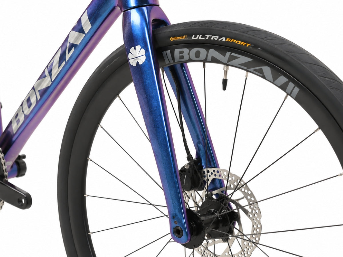 Bonzai Endurance 105 Road Bike