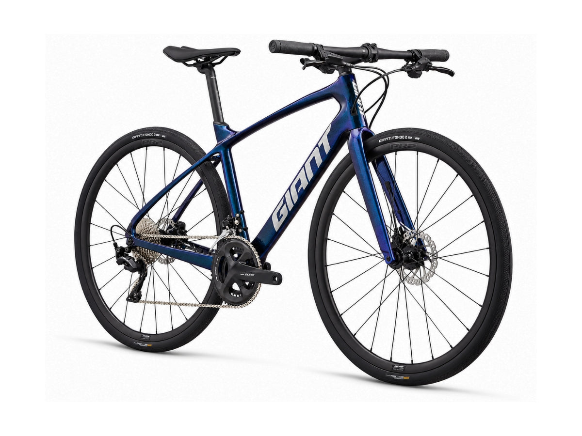 Giant Fastroad Advanced 1