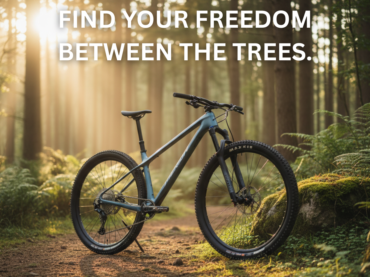 Merida Big.Nine TR 5000