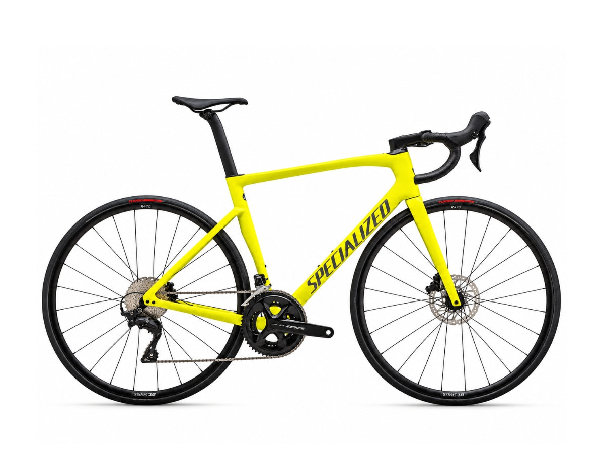 Specialized Tarmac Sl7 Sport - Shimano 105 12-Speed
