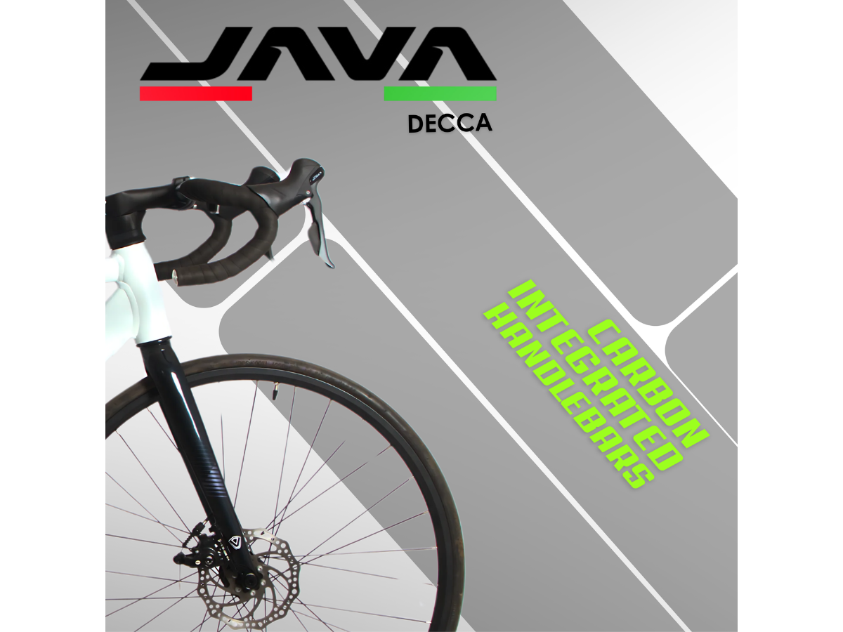 Java Veloce D Claris