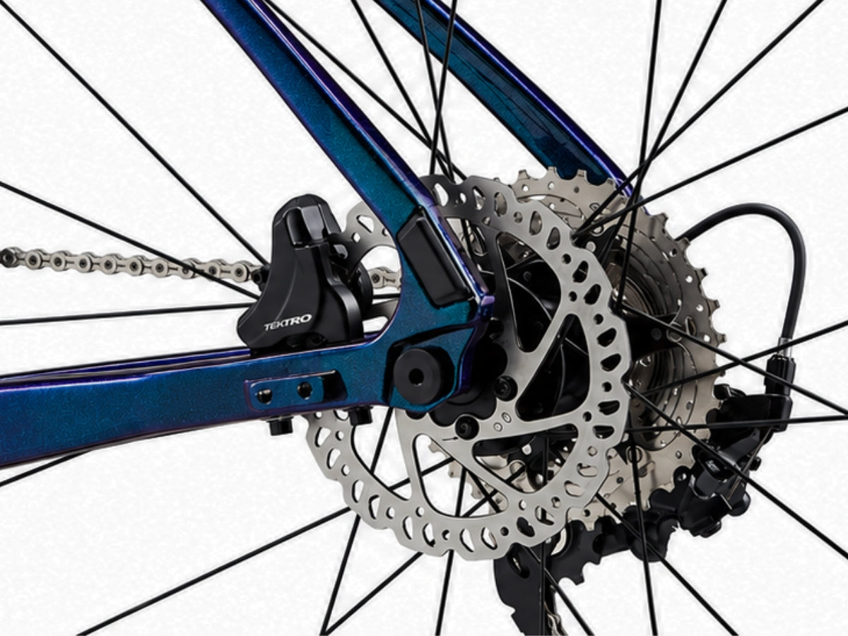 Giant Fastroad Advanced 1