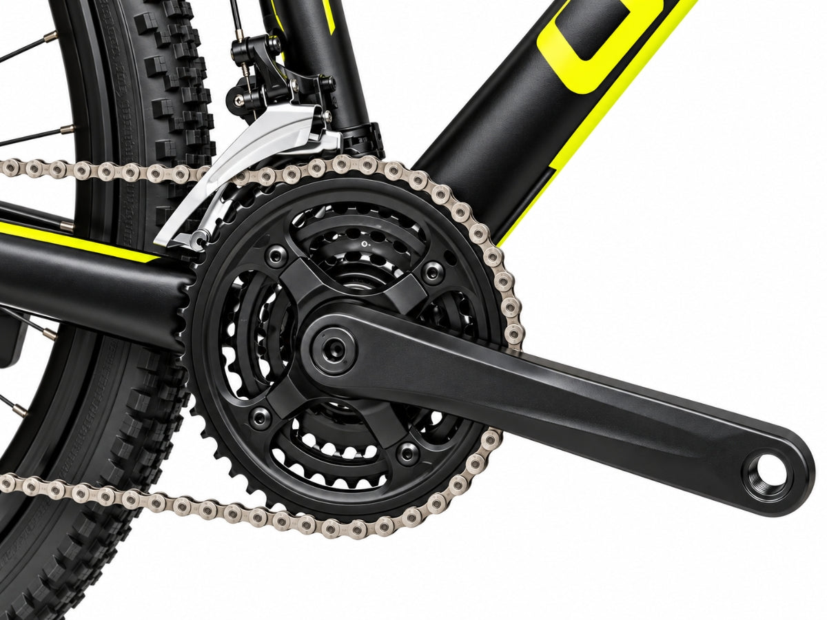 Unirox Explorer Super Plus Bicycle