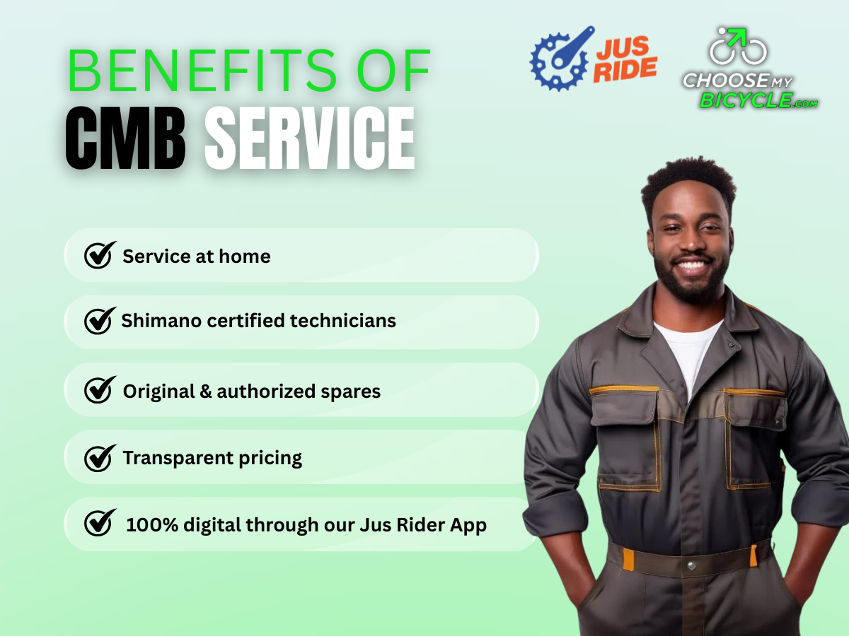 Roadeo Fugitive 29T-21S