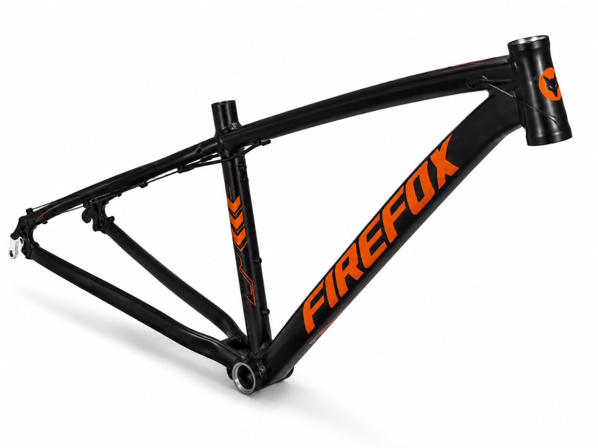Firefox 26 Dominator+ 21-Speed FS D/Disc Bicycle