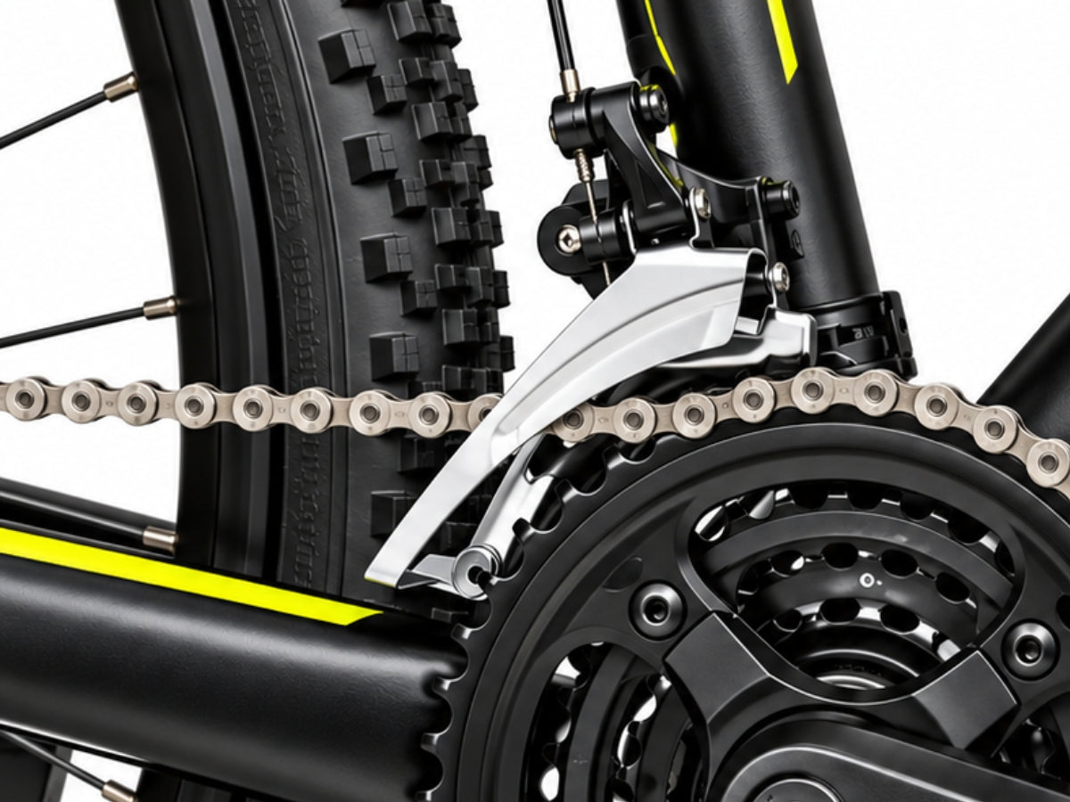 Unirox Explorer Super Plus Bicycle