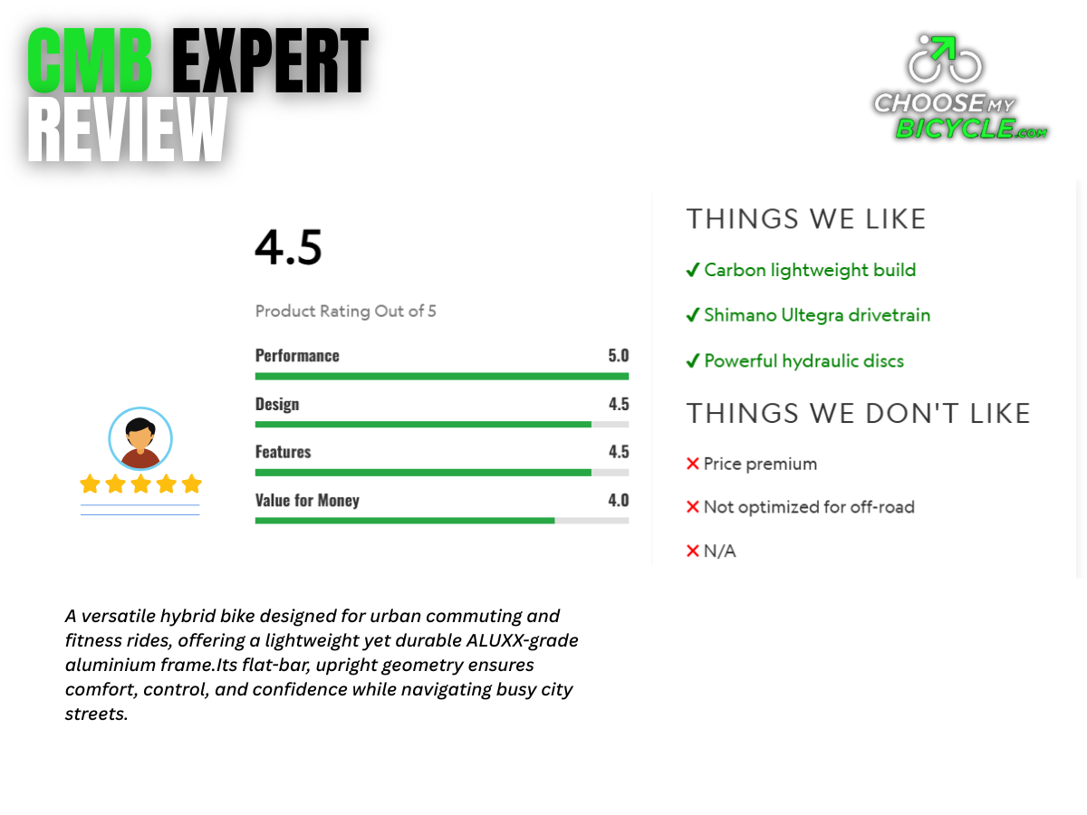 Basso Astra Disc Carbon Shimano Ultegra Samoa Red Hydraulic Disc Brakes 53Cm