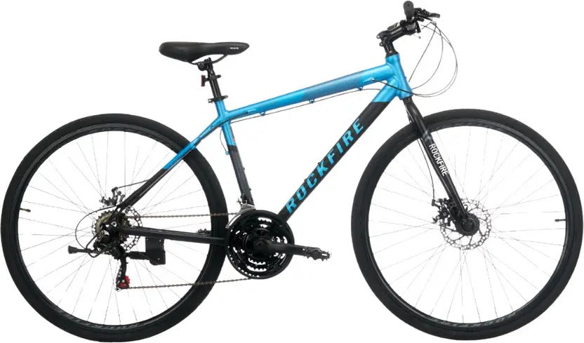 Rockfire Hustle Sport