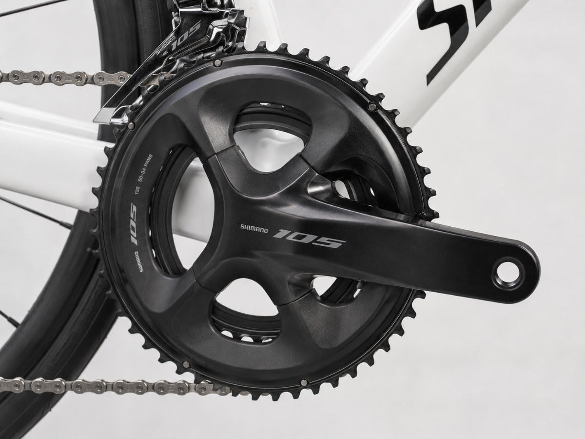 Specialized Tarmac Sl7 Sport - Shimano 105 12-Speed