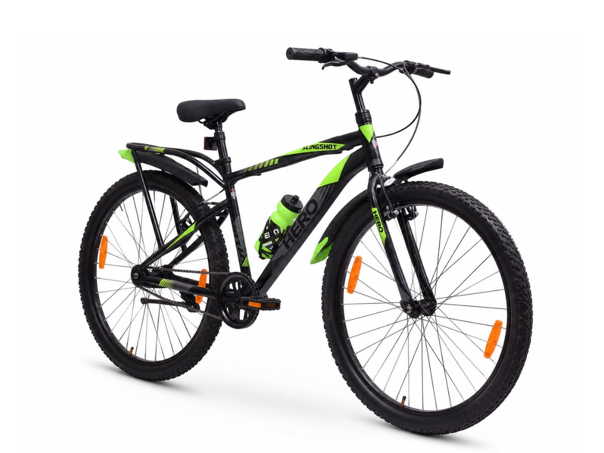 Hero 27.5 Sling Shot IC RS V-Brake Bicycle