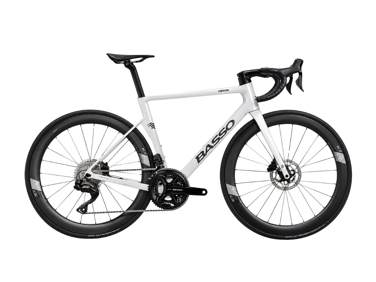 Basso Venta R 105 12S Vision SC 60