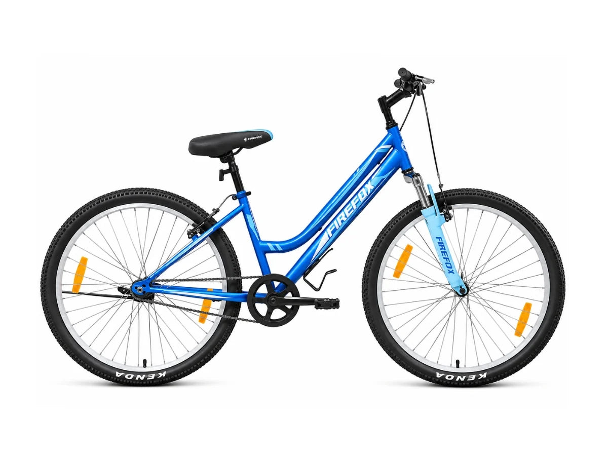 Firefox 26 Breeze Bicycle