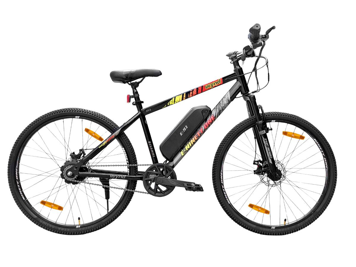 Ninety One Wynd 27.5T