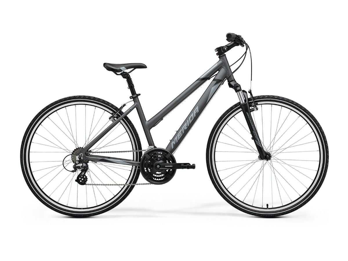 Merida Crossway 10-V Lady