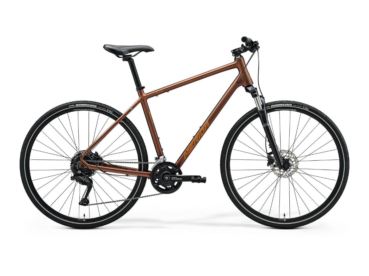 Merida Crossway 100 III2