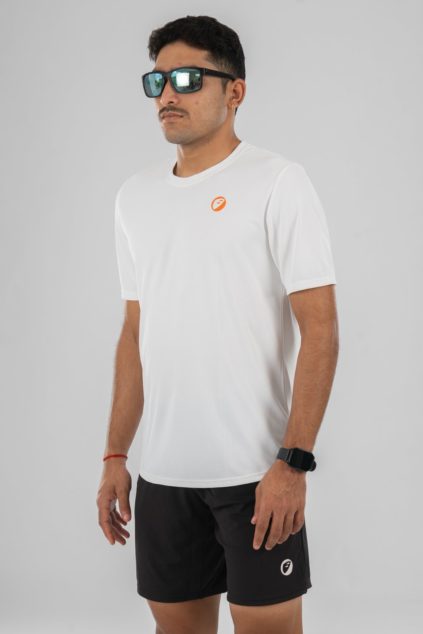 Men Active T-shirt | ACTIVEWEAR | Snow