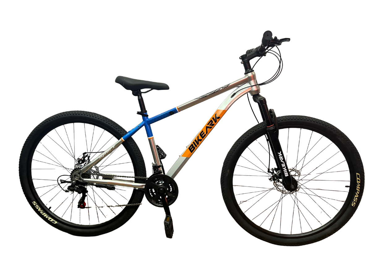 Bike Ark 29 Armor 21 Speed FS D/Disc Bicycle