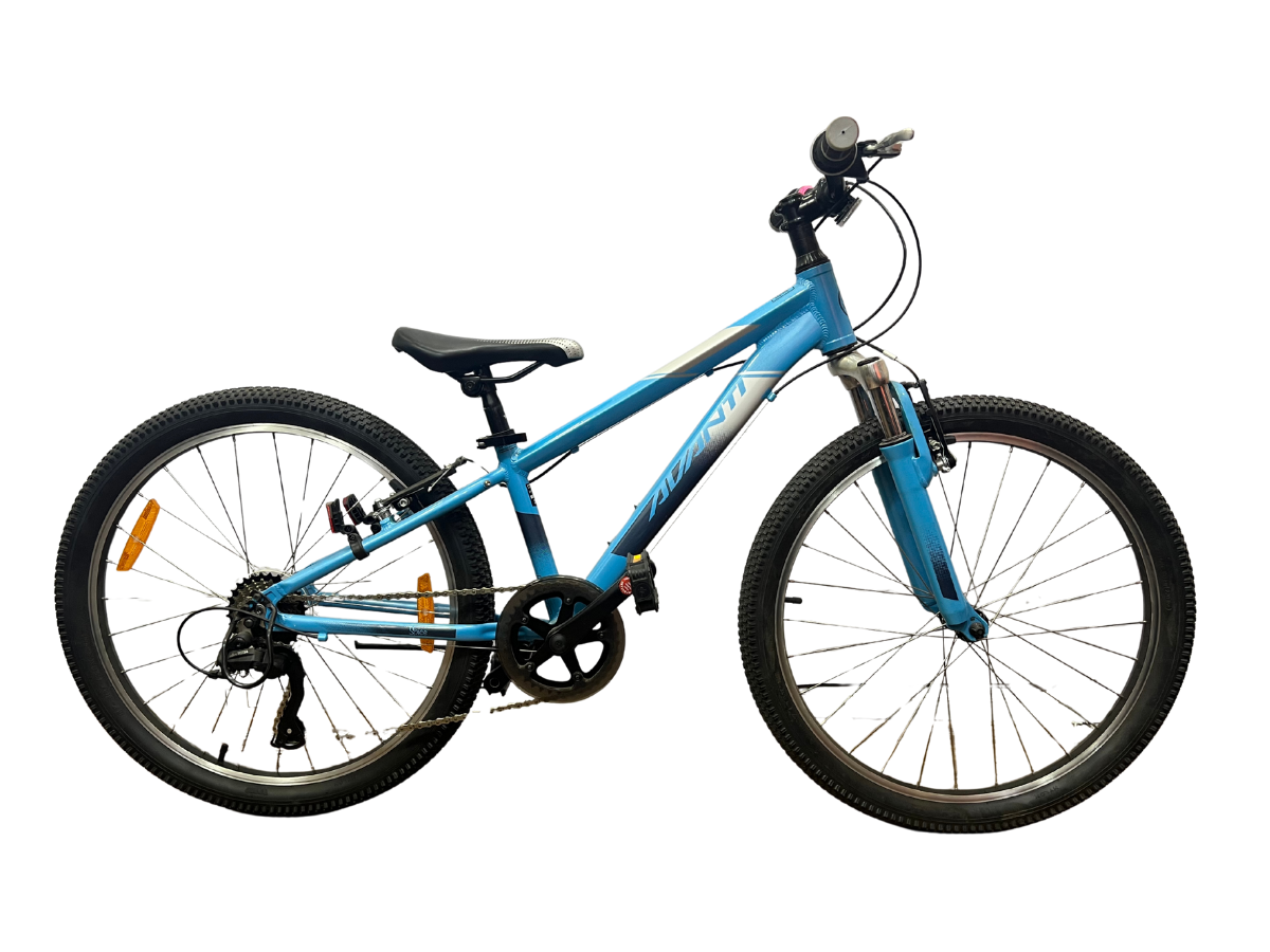 Avanti 24 Shadow 7-Speed Bicycle