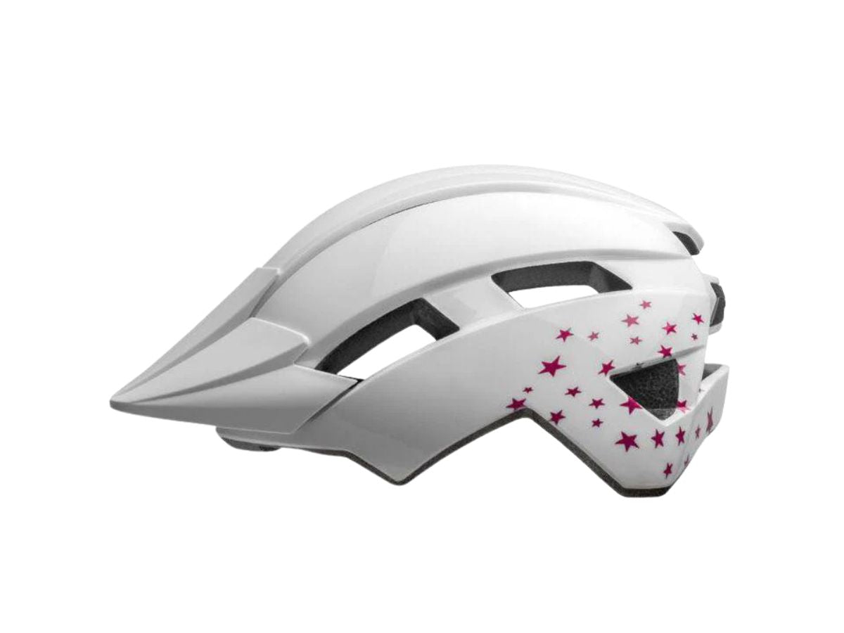 Bell Sidetrack II Cycling Helmet