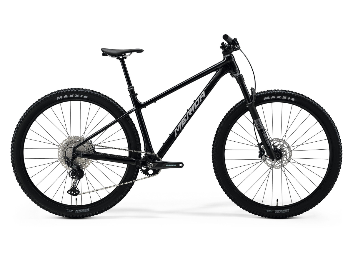 Merida Big.Nine TR Limited