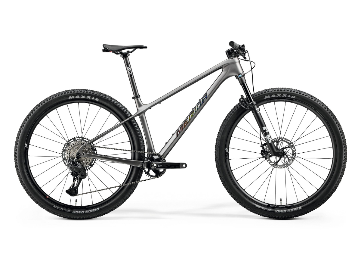 Merida Big.Nine XT