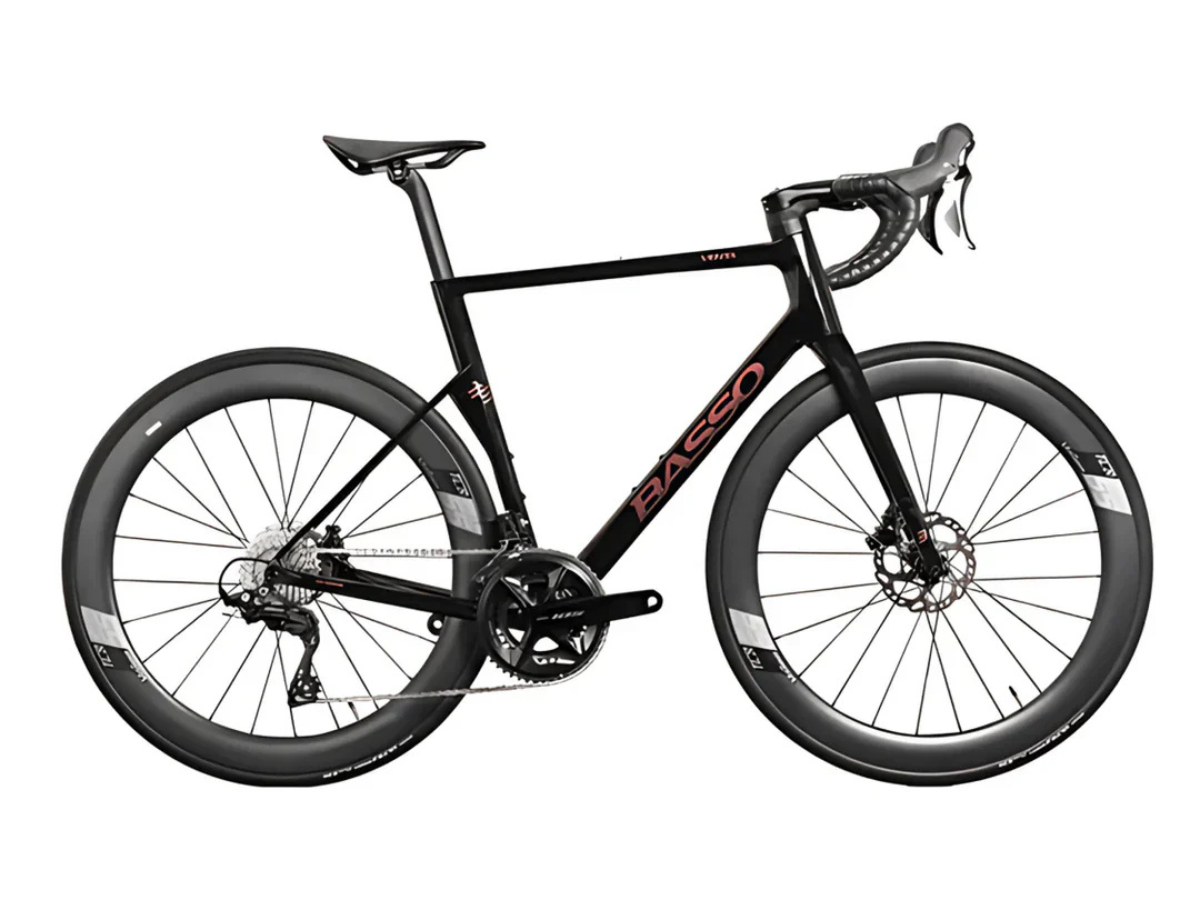 Basso Venta R 105 Di2 Vision Sc 60