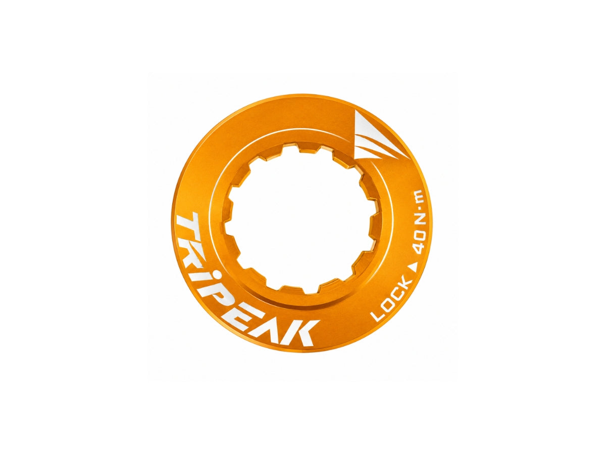Tripeak Roter Lockring