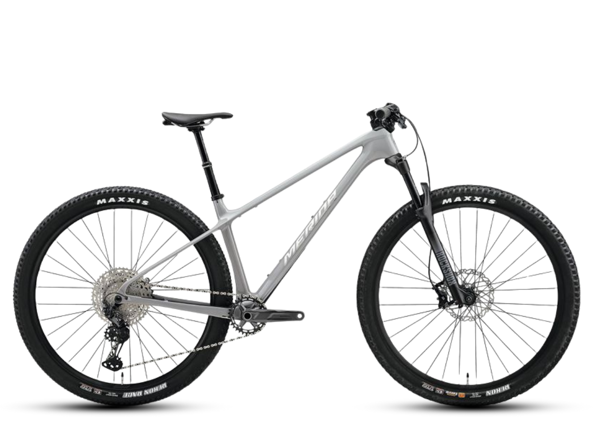 Merida Big.Nine TR 5000 (2025)