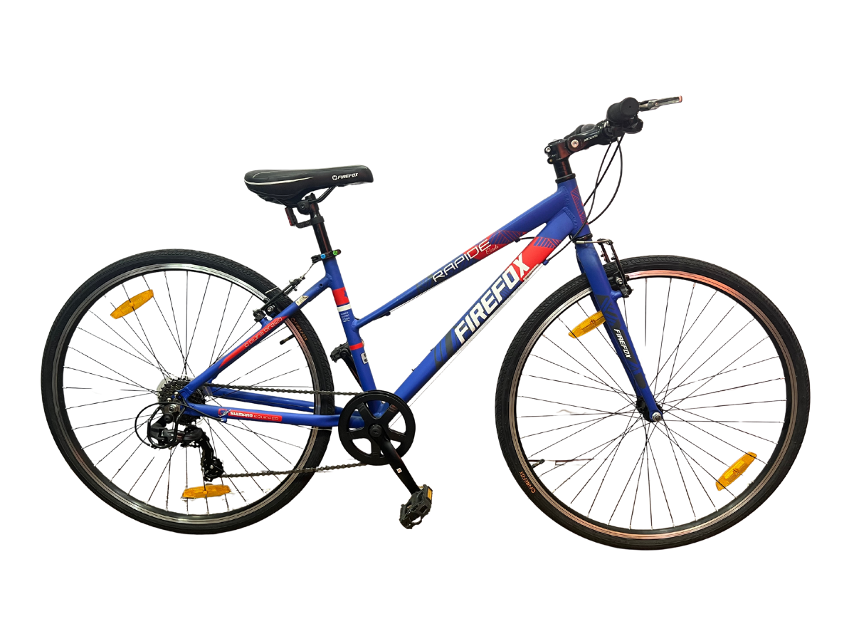 Firefox 700C Rapide Corale