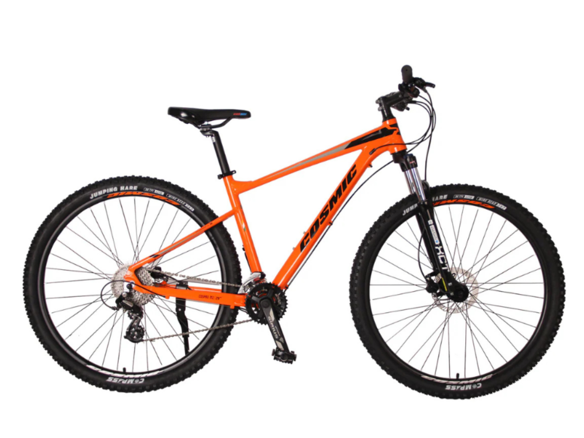 Cosmic 29 Cospro M2 16-Speed Bicycle