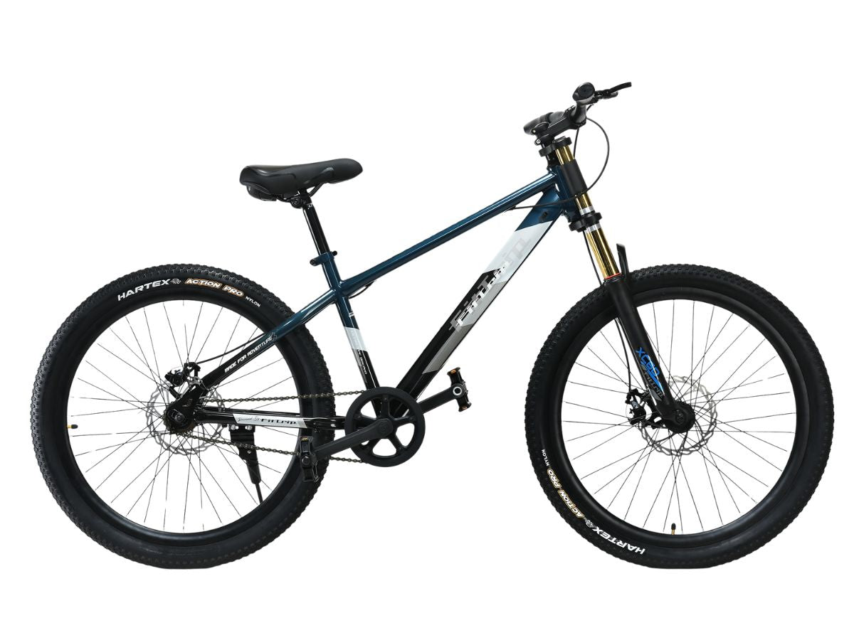 FitTrip 26 Super Dominator SS Bicycle