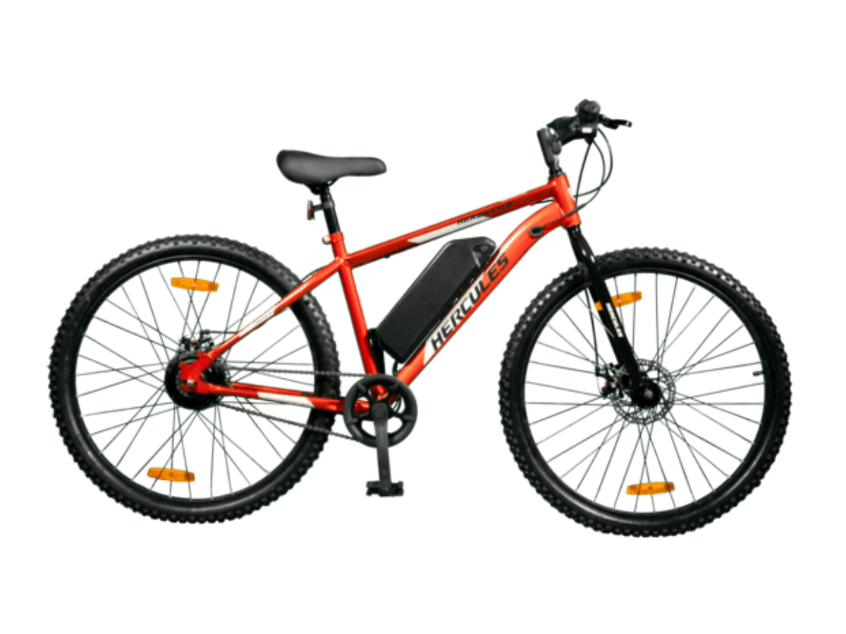 Hercules Hardstyle 27.5T