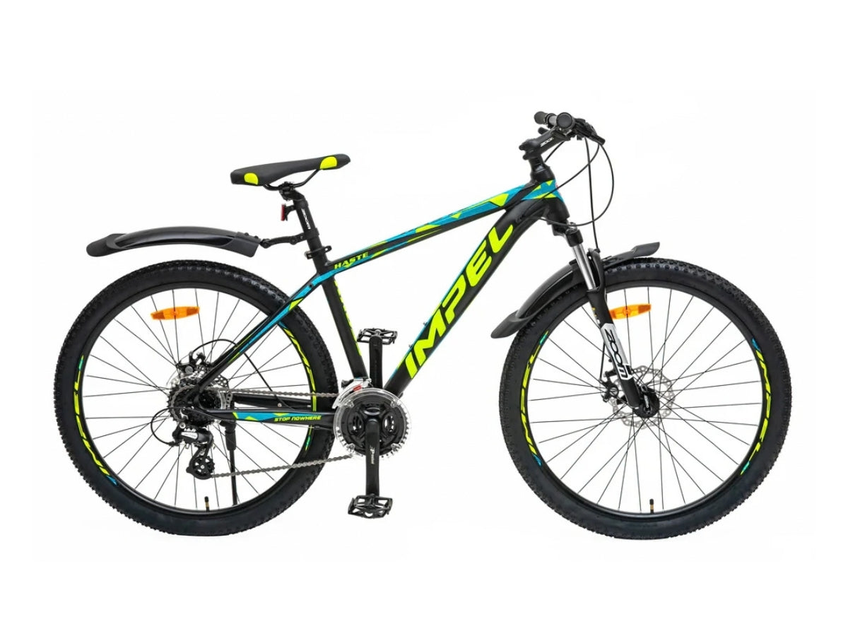 Kross 29 Haste 24-Speed Bicycle