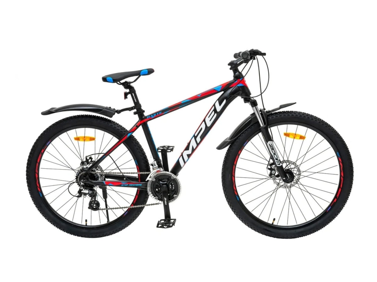 Kross 29 Haste 24-Speed Bicycle