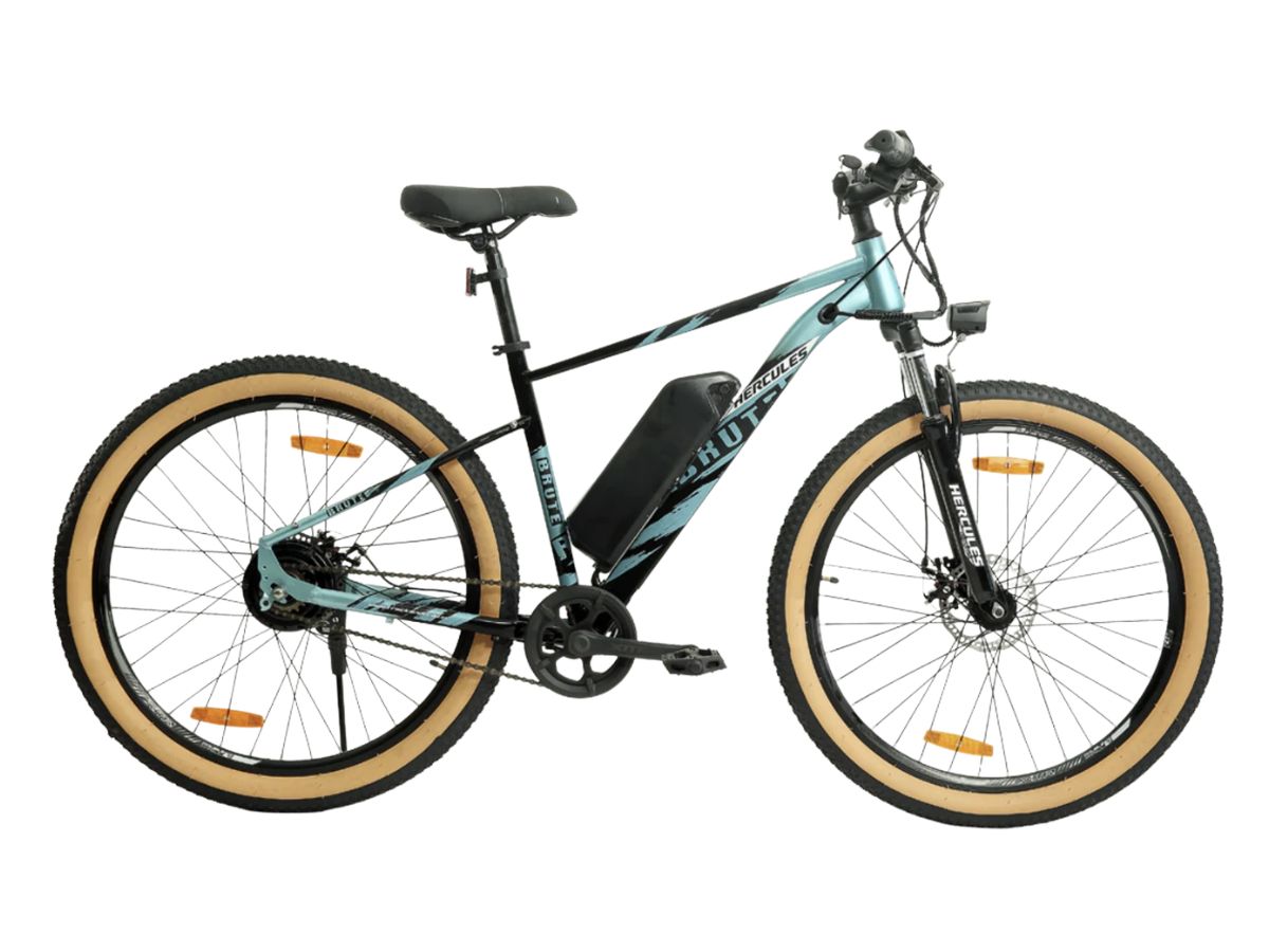 Hercules Brute 27.5T
