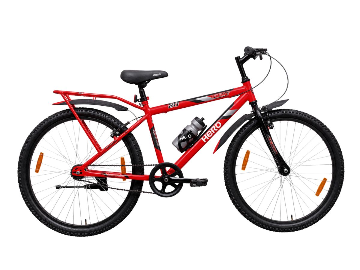 Hero 27.5 Next RS IC Bicycle