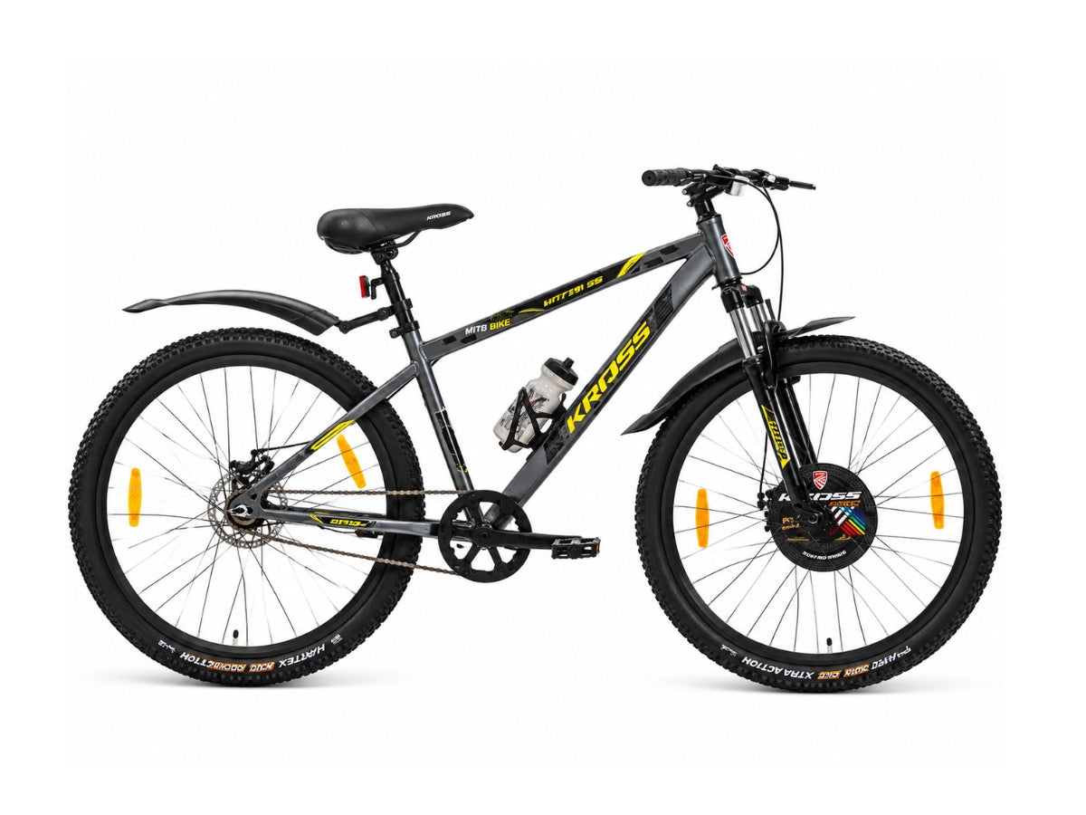 Kross 29 Hitter SS Bicycle