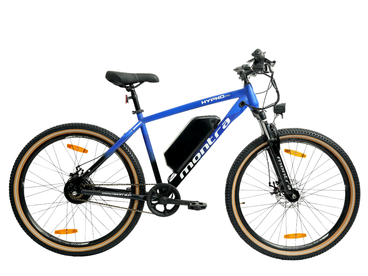 Montra Hypno Pro 27.5T