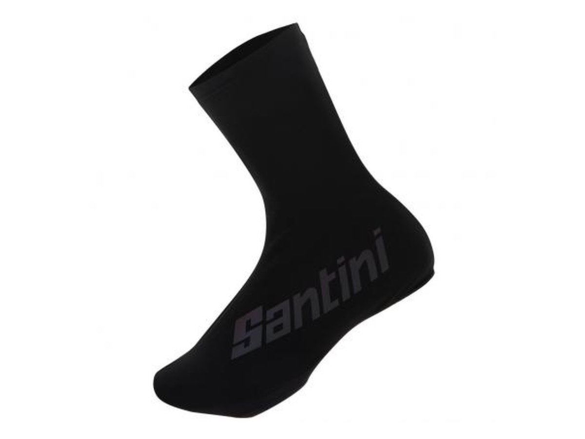 Santini Ace Shoecovers