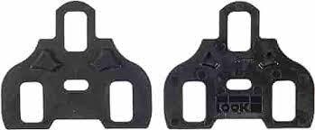 Look Spare Kit Spacer for Flat Sole