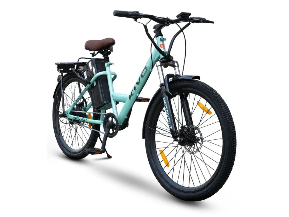 Motovolt Kivo Easy